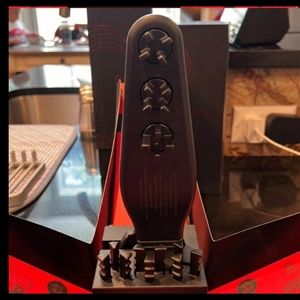 Cirrus Wave Styler - No Heat or Electricity Hair Styling Tool